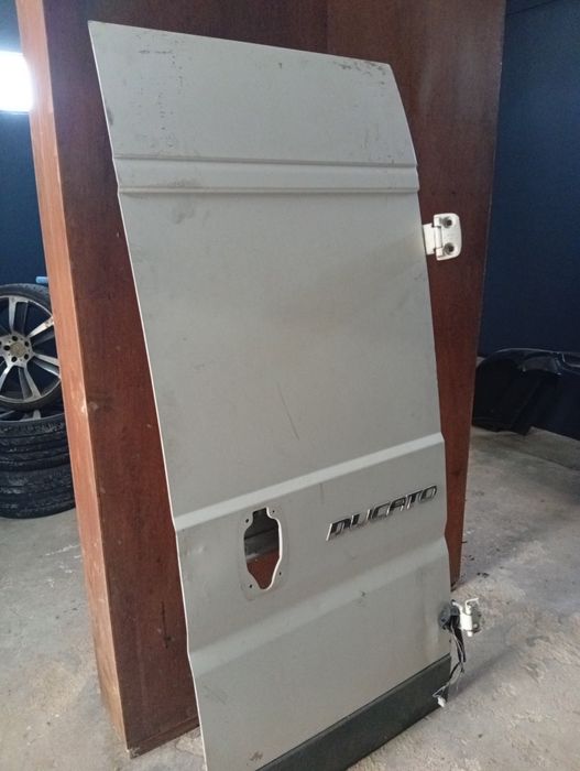 Porta Ducato boxer jumper 2015