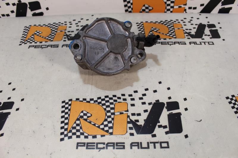 Depressor dos travões / bomba de vácuo PEUGEOT Partner II