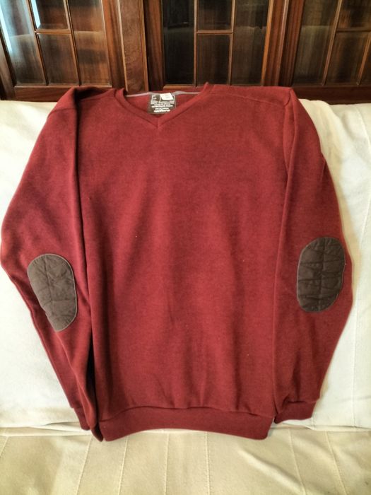 Pullover bico conjunto de 3 XXL