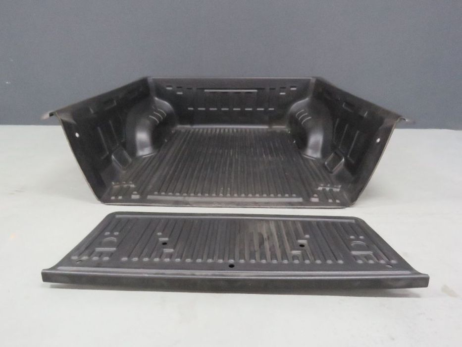 Fundo de caixa Volkswagen Amarok Com aba