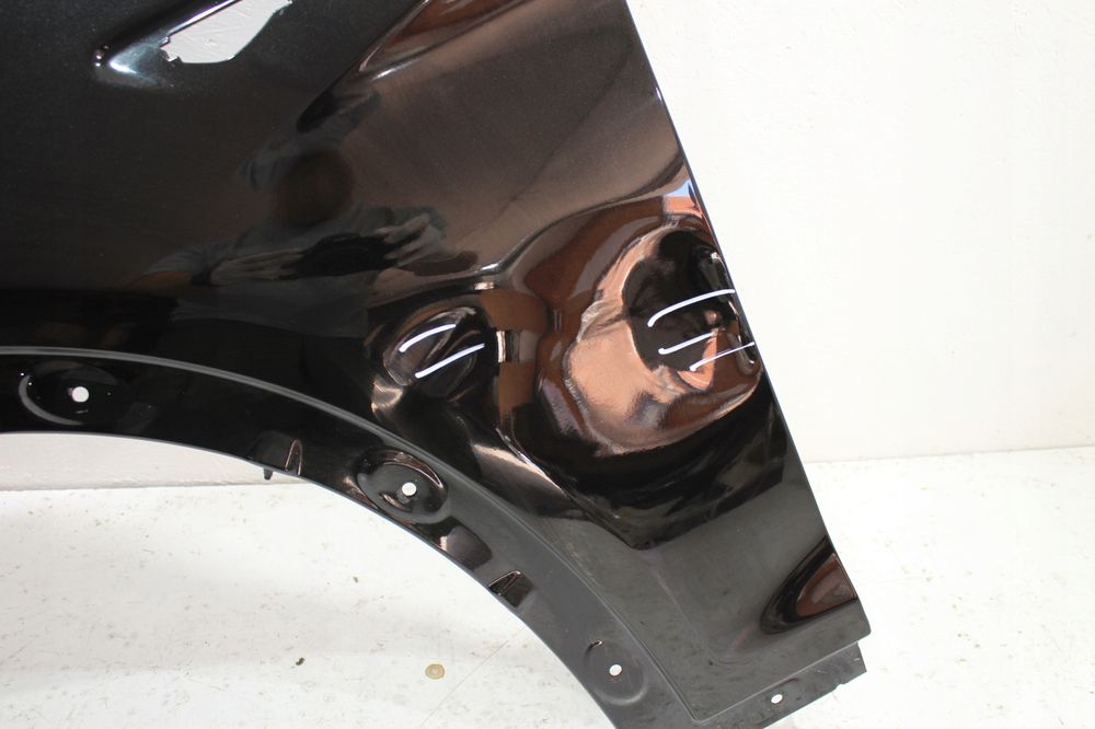 bmw x3 f25 błotnik lewy przód przedni