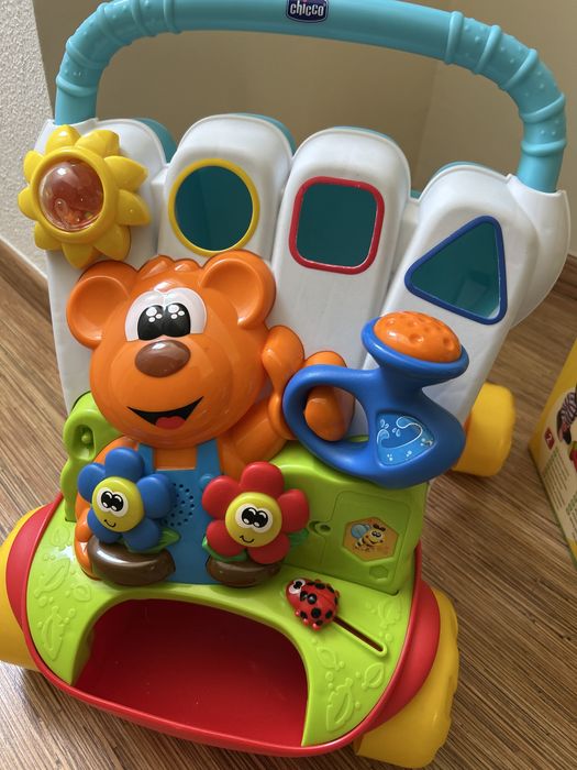 Andador CHICCO Brinquedos