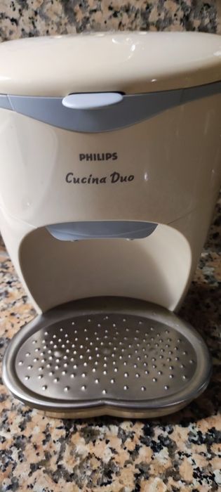 Máquina de café de filtro da Philips