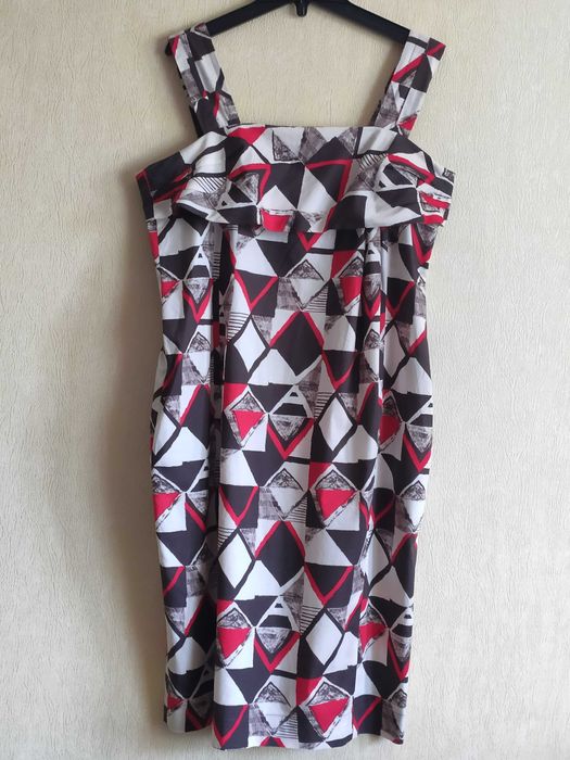 Платье сарафан Max Mara Weekend