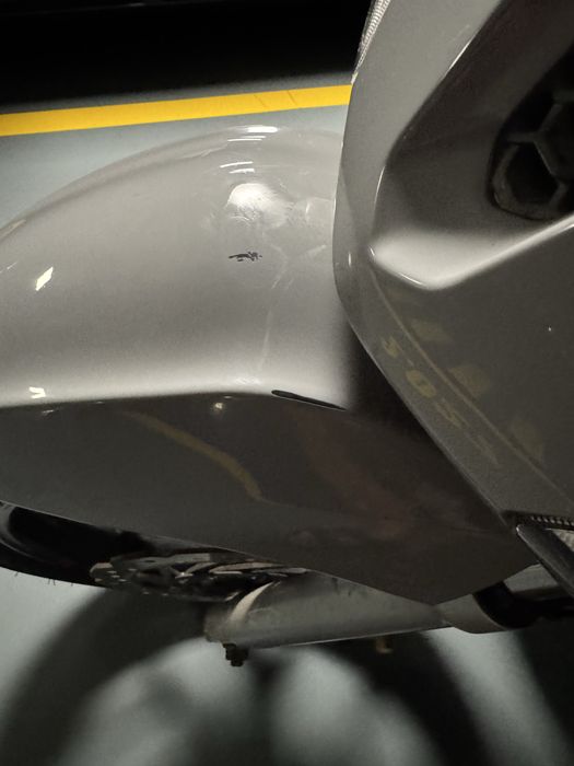 Piaggio Medley 125s