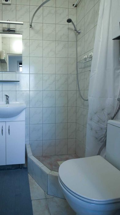 Mieszkanie jednopokojowe, kawalerka do wynajęcie w Szczecinku - Widok 6