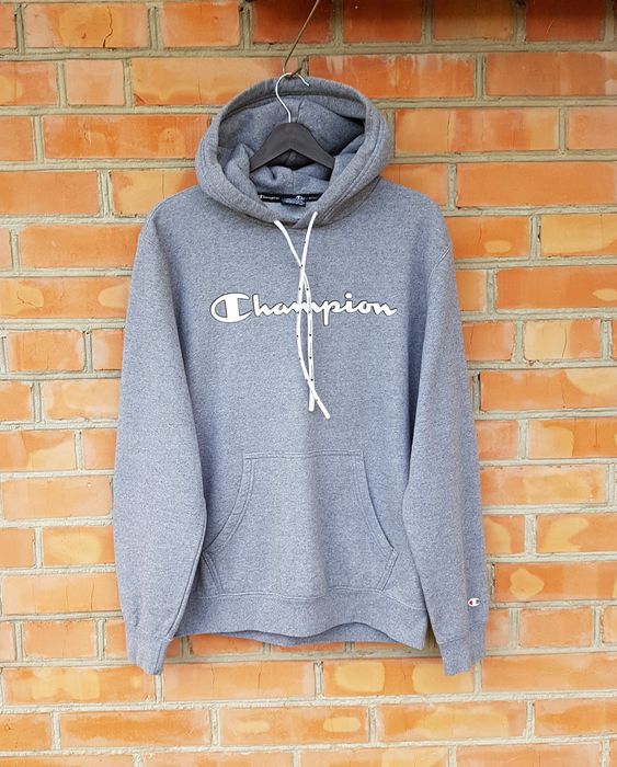 Champion худі кофта оригінал L світшот