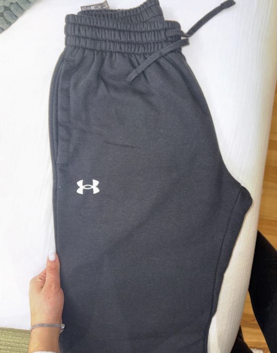 Calcas de fato treino Under Armour