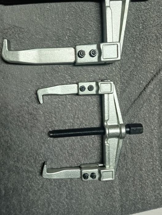 Saca rolamentos novos