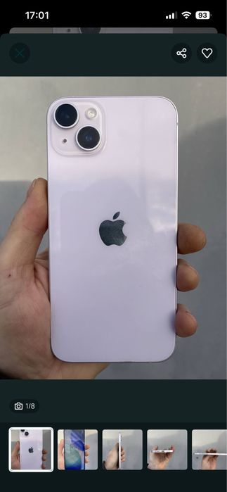 iphone 14 plus, айфон 14 плюс