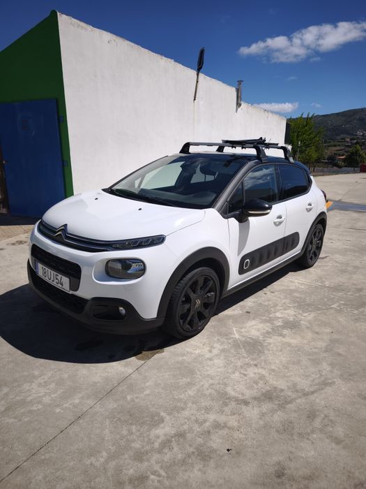 Citroen c3  shine
