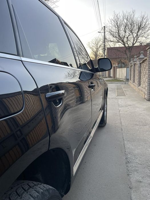 Фольксваген TOUAREG