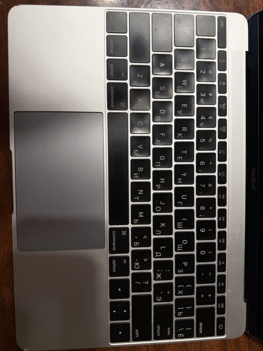 macbook 12 2016 - купити ноутбуки - Ціна на OLX.ua