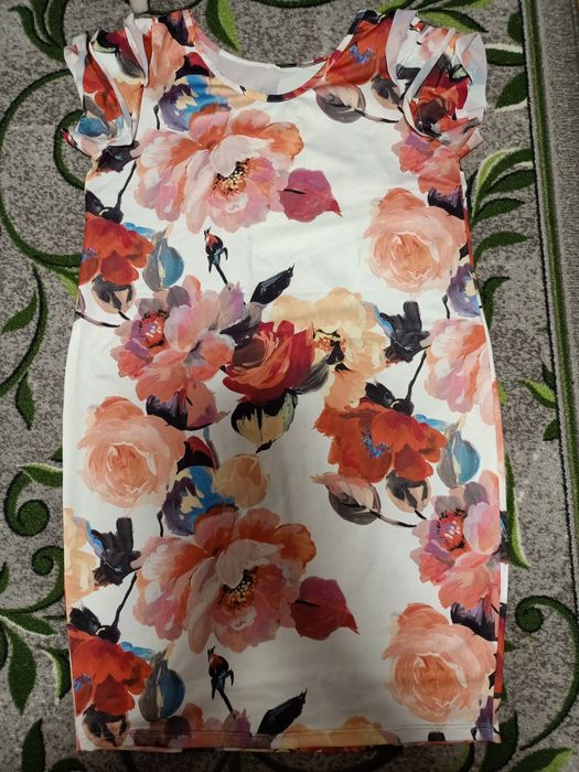 Женские летние сарафаны платья