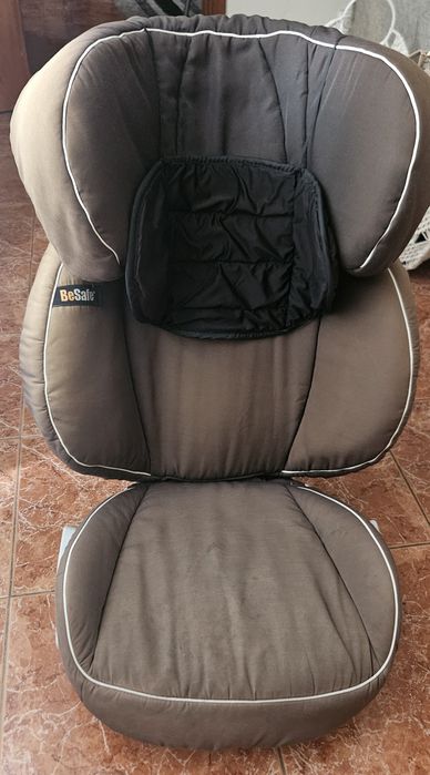 Cadeira criança Besafe