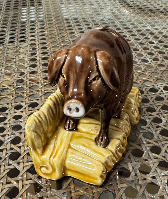 Paliteiros Bordalo Pinheiro