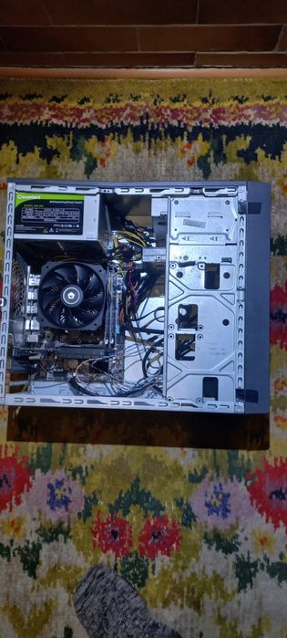 Продам игровой сервер