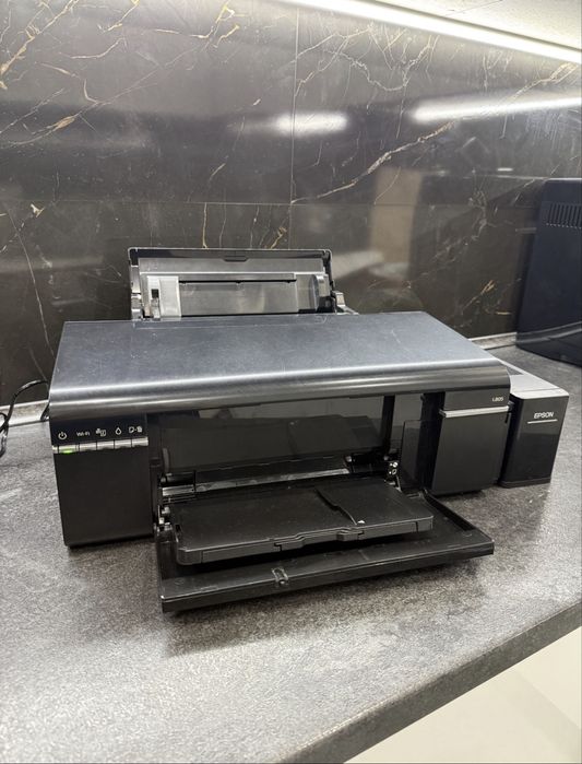 Принтер Epson L805