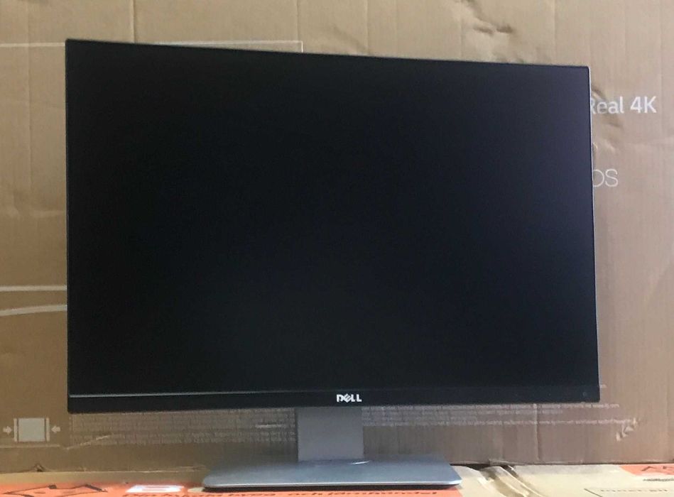 Монітор 24" Dell UltraSharp U2415 | IPS FullHD