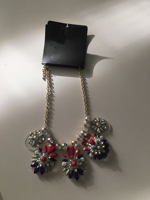 Naszyjnik kolia Only