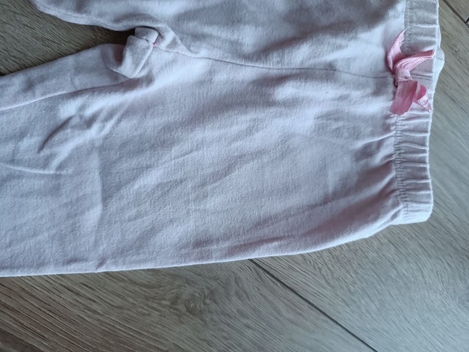 Getry legginsy rozm 74