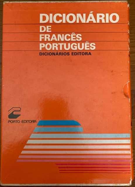 Dicionário de Francês Português