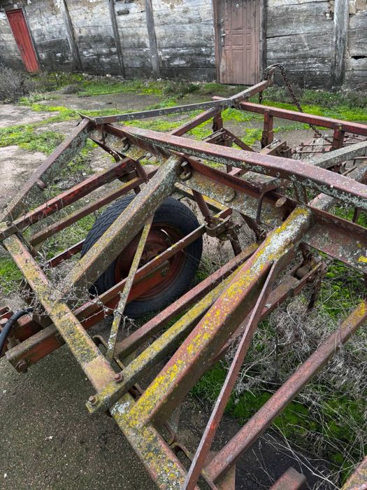 Культиватор 4.2 кп