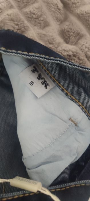 Джинси для підлітка