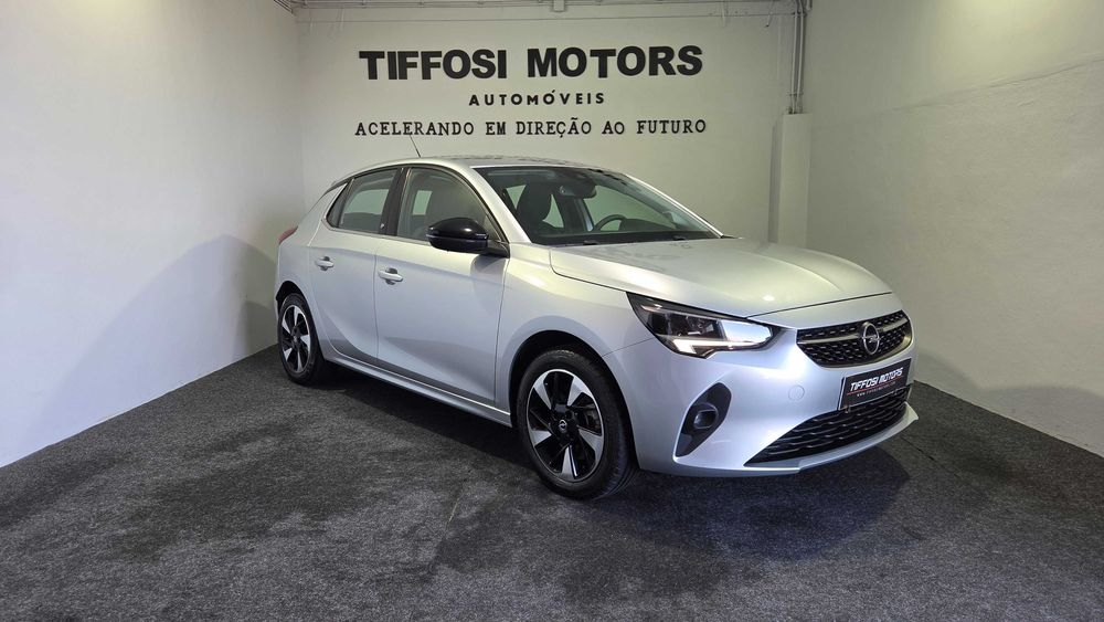 Opel Corsa-e 50KWh Edition "Nacional" / IVA Dedutivel Teste Bateria 100% — photo 2