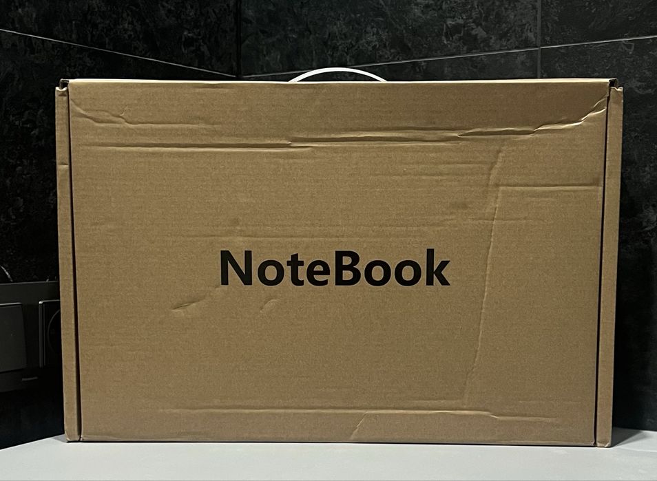 Ноутбук ANL5 16/512GB Intel N5095