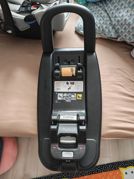 Fotrlik/nosidło Joie i-Snug z bazą