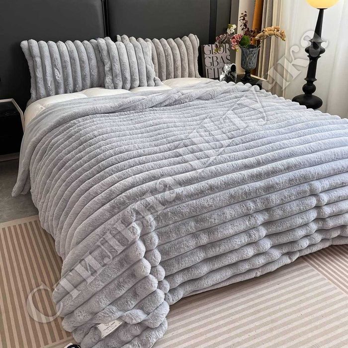 Пледи-ковдри Шиншина, 200х230