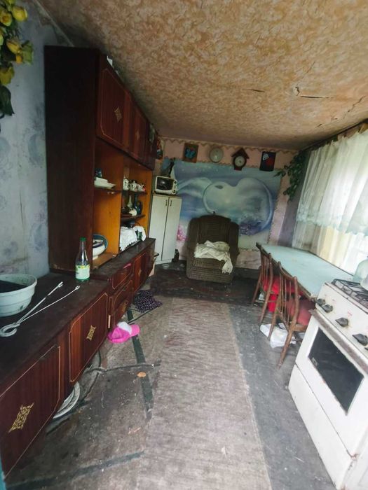 Продам дом в Елизаветовке