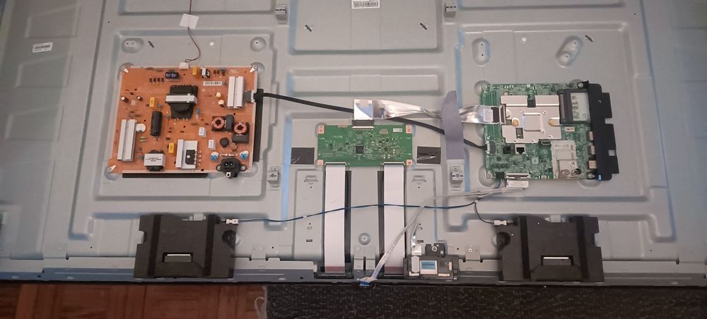 Vendo peças da smart TV LG 65