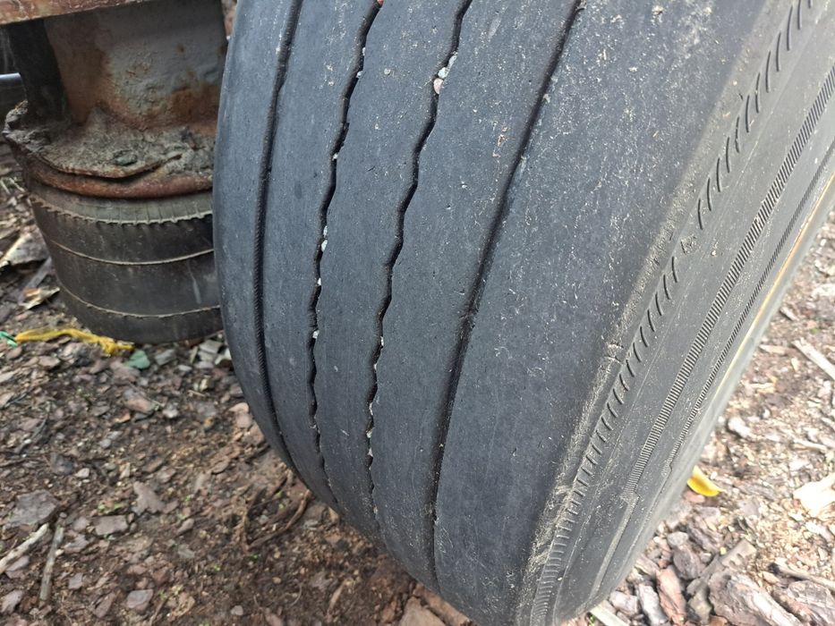 Продам лісовоз schwartzmuller saf