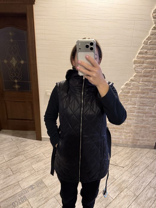Безрукавка calvin klein