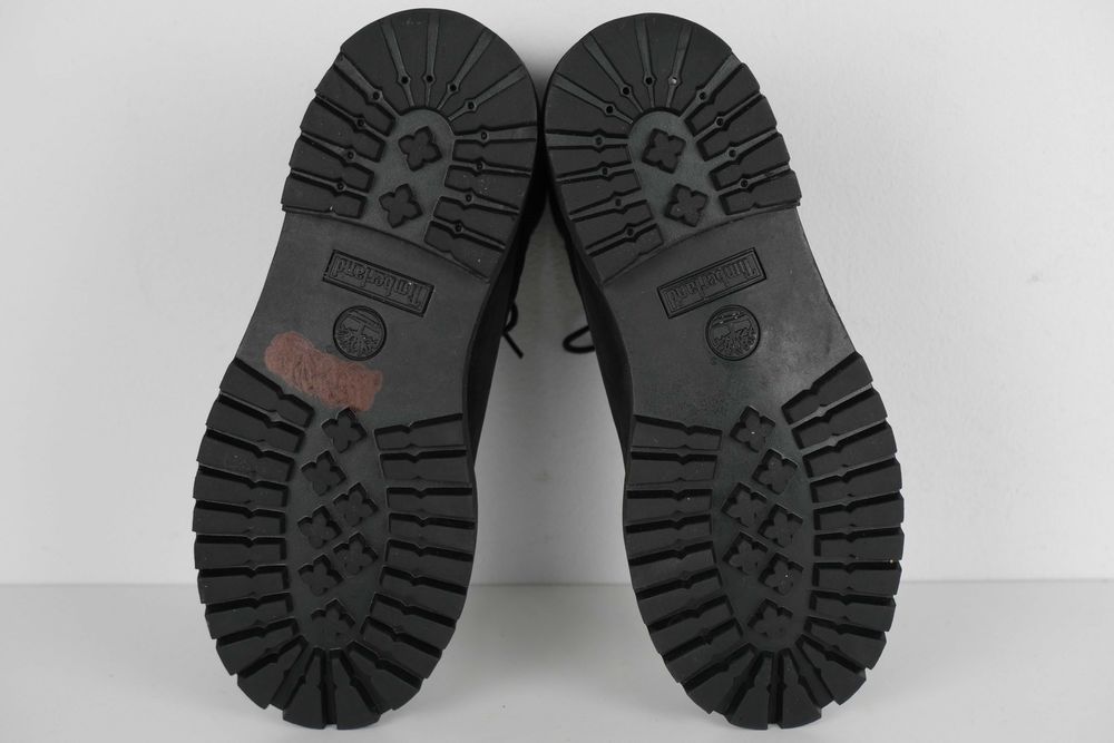Timberland primaloft skóra r 6,5-38