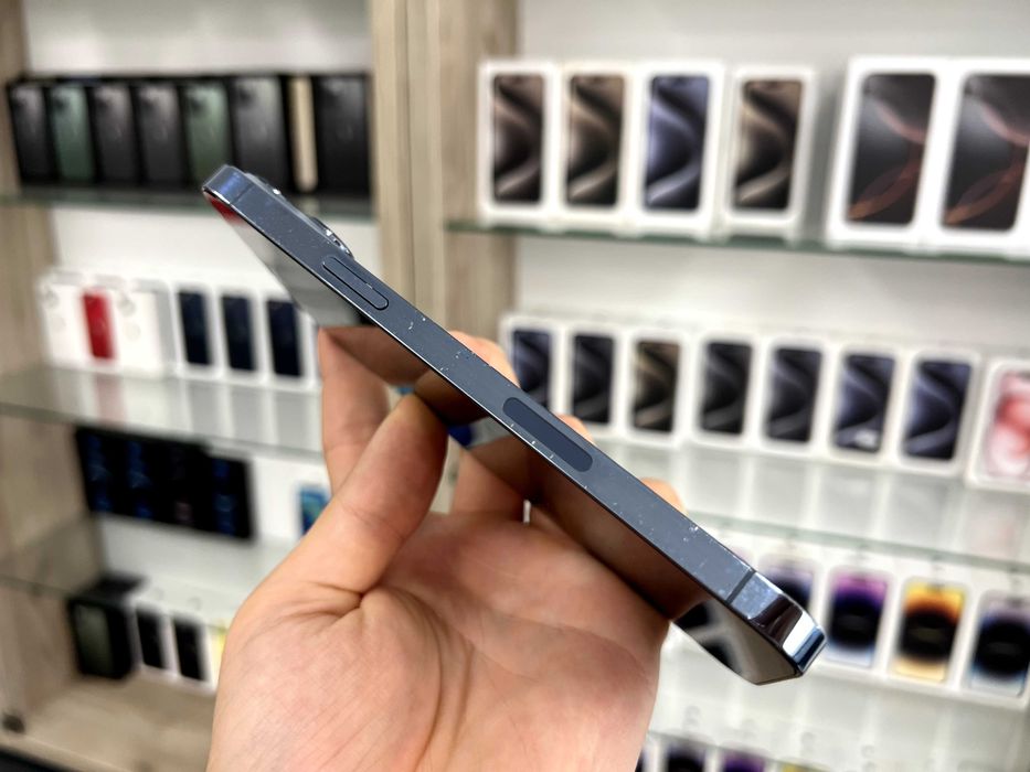 iPhone 13  Pro Max 128 GB Neverlock _ Гарантія _ Магазин