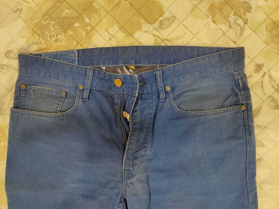 Calças de ganga Ralph Lauren tam. 42 em excelente estado.