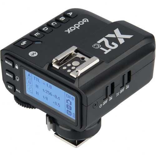 Godox X2T‑C para Canon, em estado novo