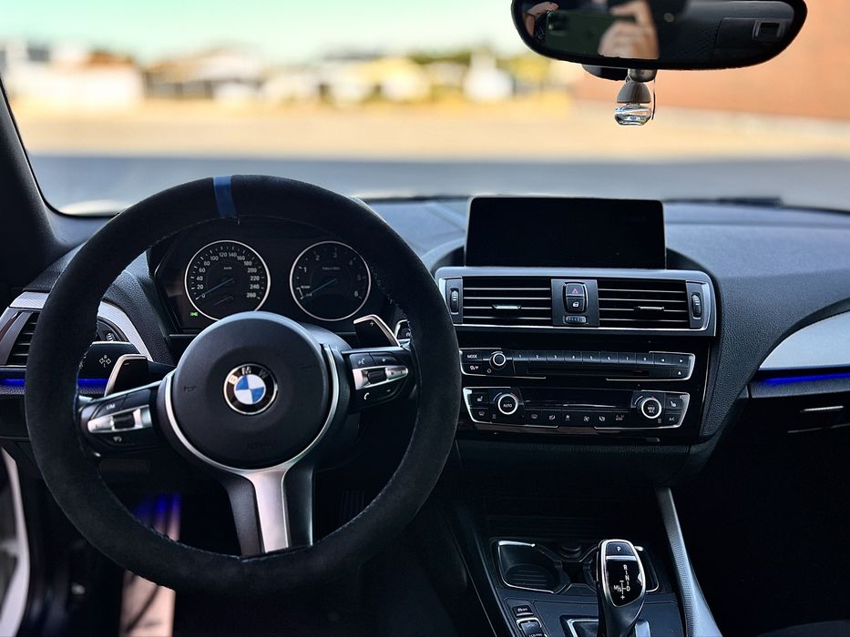 Bmw 220d Troco por GTI