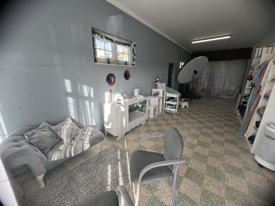 Estúdio Fotográfico Especializado com Potencial de Faturação de 7.000€ - Trespasse