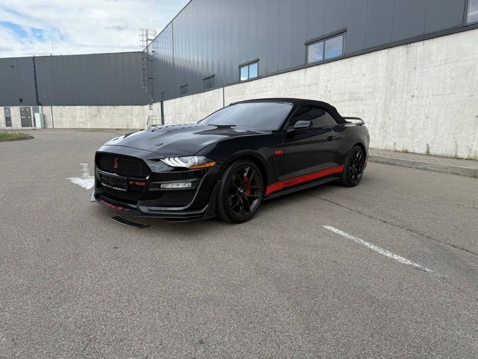 Аренда/Прокат/Оренда Ford Mustang Кабриолет. Аренда, прокат авто
