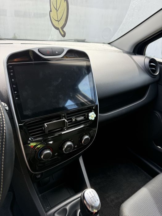 Renault clio 1.5