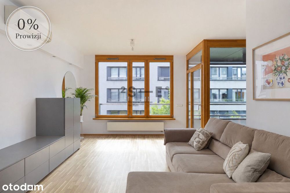 90m2*3 pokoje*sufit 3m*Osiedle Ażurowych Okiennic