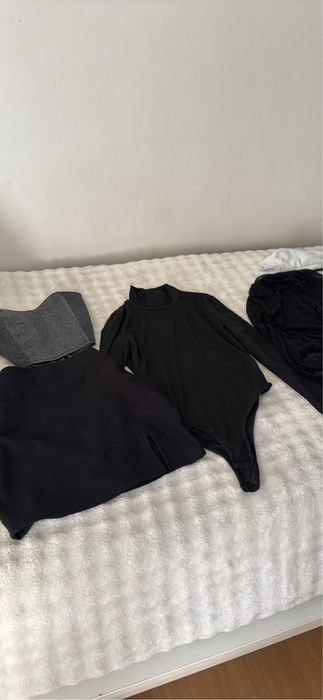 ROUPA FEMININ seminova! tamanho 36/38