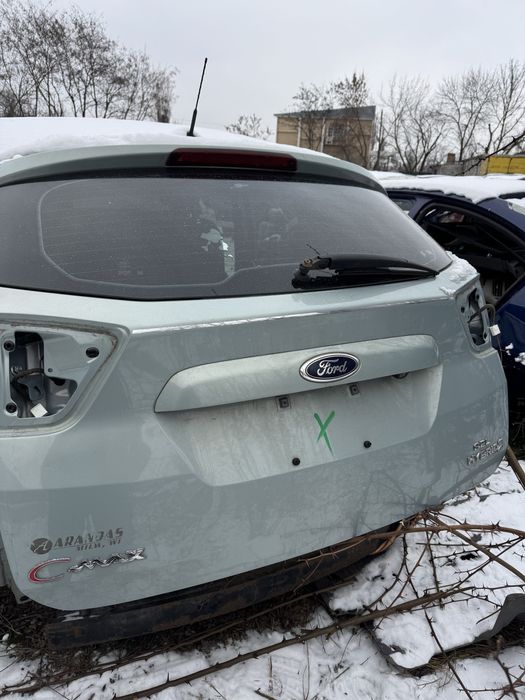 Кришка багажника ляда Ford C max hybrid usa
