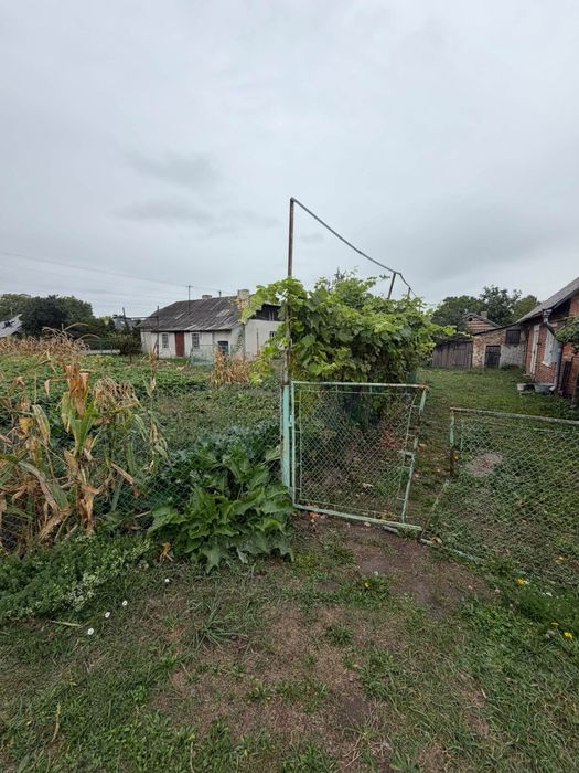 Продаж будинку с.Добрячин