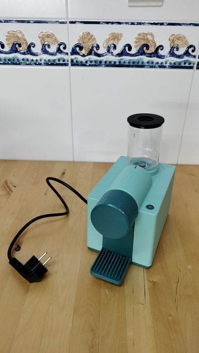 Vendo máquina de café DELTA Q Clip
