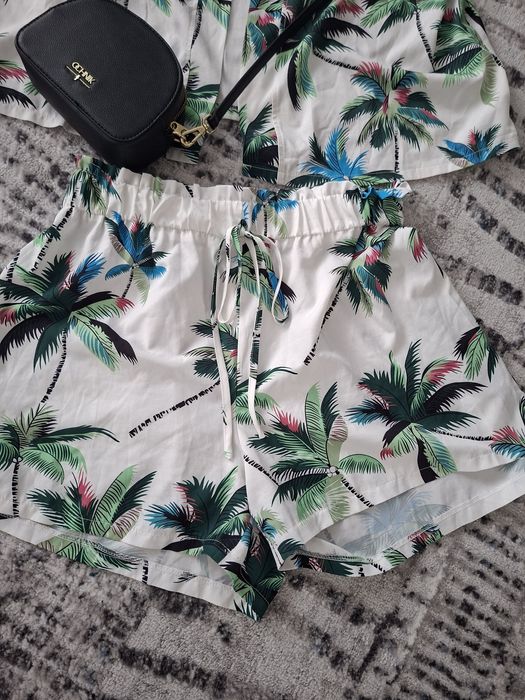 Komplecik na lato r 42/44